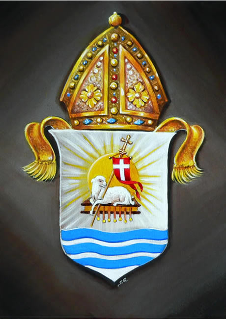 Coat of Arms CCA